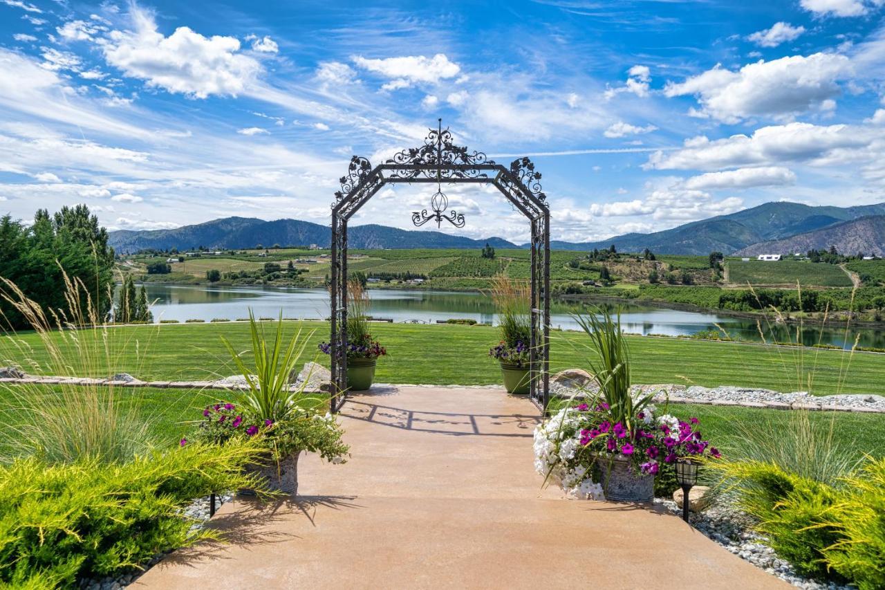 Lake'S Edge Tuscan Lodge Manson Экстерьер фото